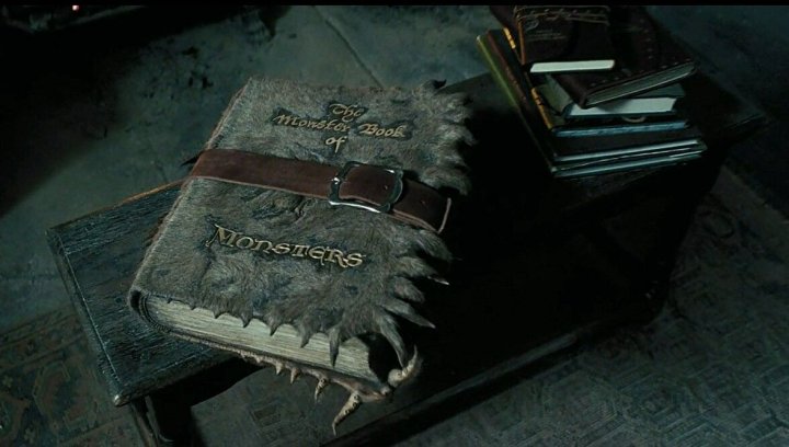 Раскрыта тайна самого странного учебника Хогвартса