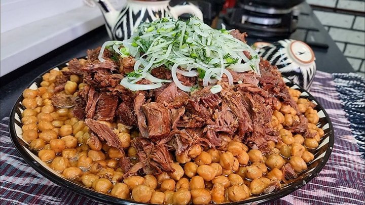 В Узбекистане закреплен правовой статус самаркандского нохат шурака