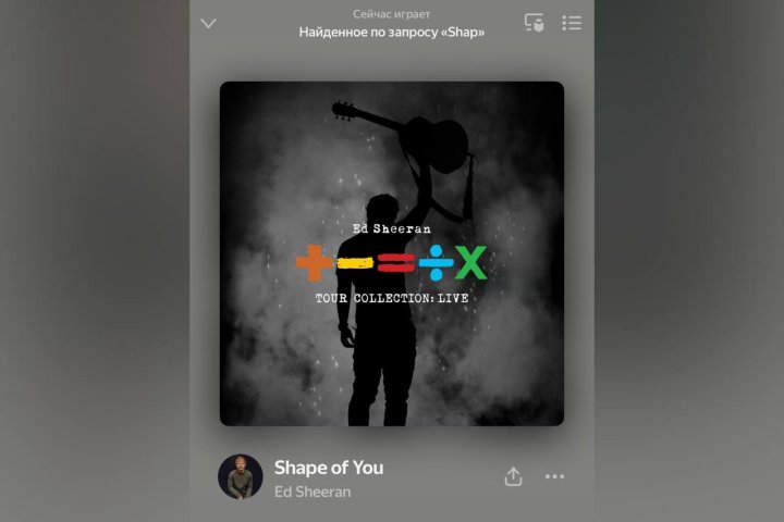 Составлен список самых популярных песен за последнее десятилетие