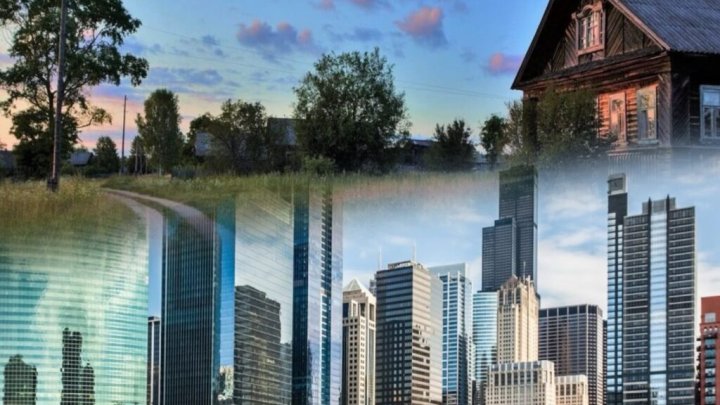 Выяснилось, кого в Узбекистане больше — городских или сельских жителей