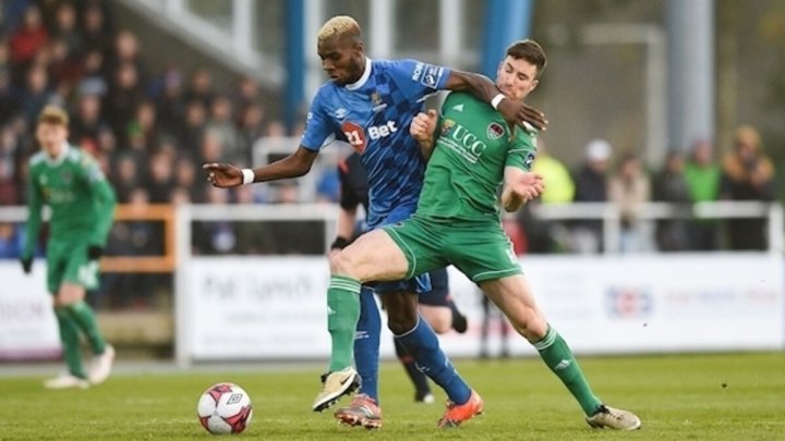 Узбекский «Андижан» планирует подписать футболиста, игравшего в Европе