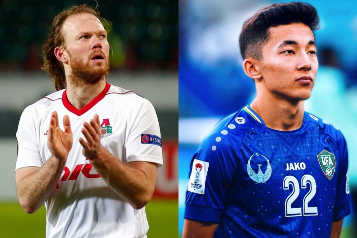 Виталий Денисов внёс ясность в дискуссии о переходе узбекского футболиста Аббосбека Файзуллаева в турецкую лигу