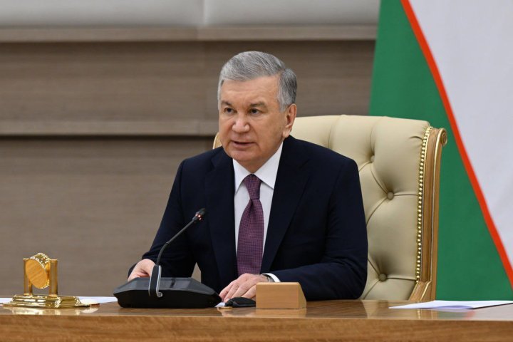 Ущерб от ДТП в Узбекистане составляет 0,4% от ВВП