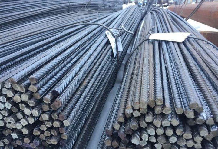 Китайская компания начнет производство арматуры в Фергане