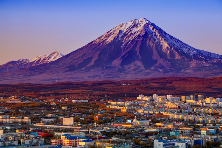 Граждане Узбекистана не пострадали при землетрясении на Камчатке