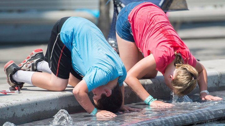 Метод «пещеры»: как в Узбекистане можно спастись от жары?