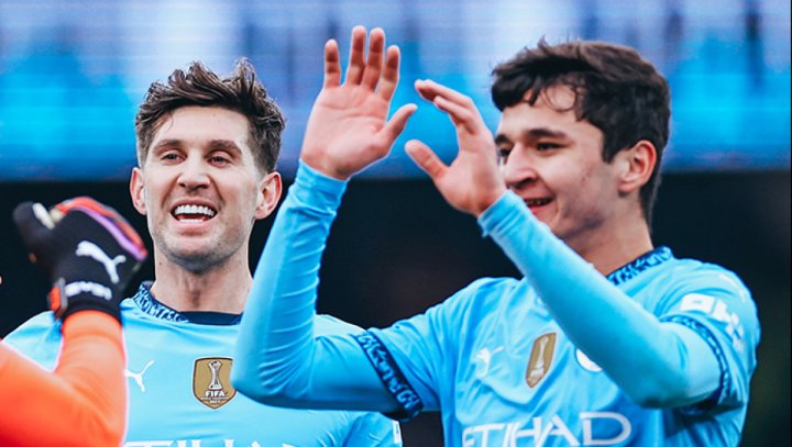 «Ман Сити» Хусанова готовит чистку состава: останется ли узбекский защитник в команде?