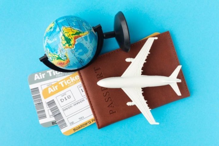 Узбекистан принял 4,2 миллиона иностранных гостей за 5 месяцев 2025 года