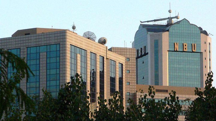 За полгода банки Узбекистана выкупили $9,1 млрд