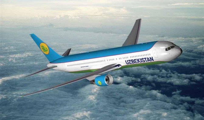 Сколько людей погибли в самолётах Узбекистана?