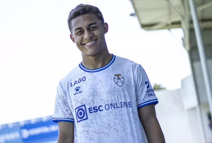 Узбекский футбольный клуб подпишет 21-летнего перспективного бразильца