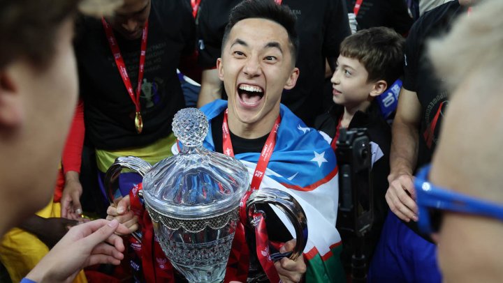 «Поступили подло», — в России начали распространять фейк об узбекском футболисте Файзуллаеве