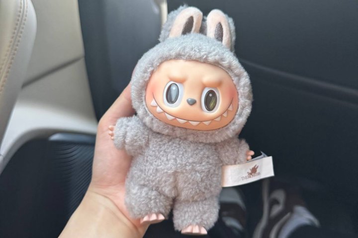 «Союзмультфильм» намерен зарегистрировать товарный знак «Чебубу»