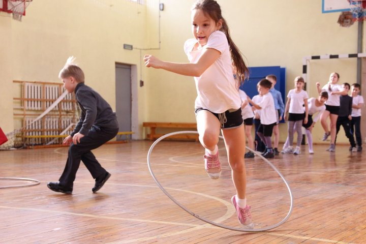 Узбекистан внедряет систему отбора талантов в спорте