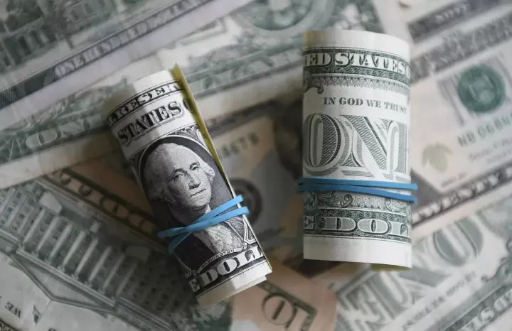 Внешний долг Узбекистана в 2025 году превысил 68 млрд долларов