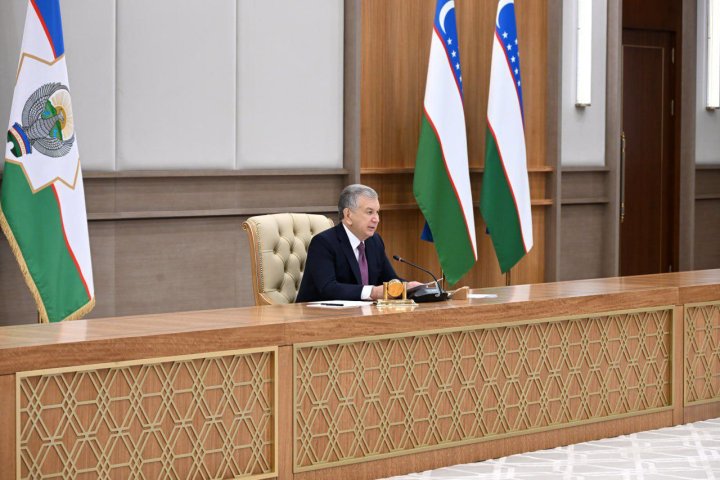 В Узбекистане ежедневно в ДТП в среднем гибнут шесть человек