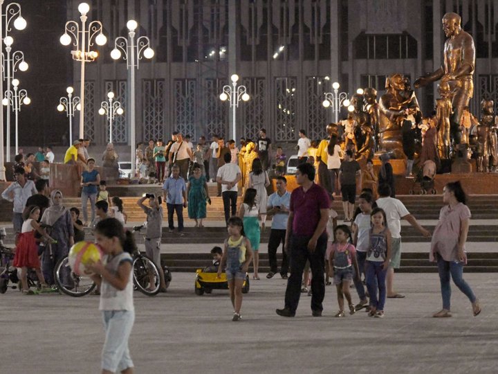 Названы главные проблемы жителей Ташкента