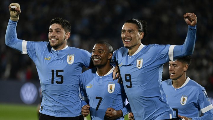 Узбекистан сыграет с Уругваем в рамках подготовки к ЧМ-2026