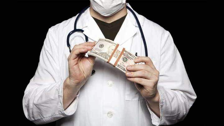 Министр здравоохранения Узбекистана высказался на тему коррупции в медицине