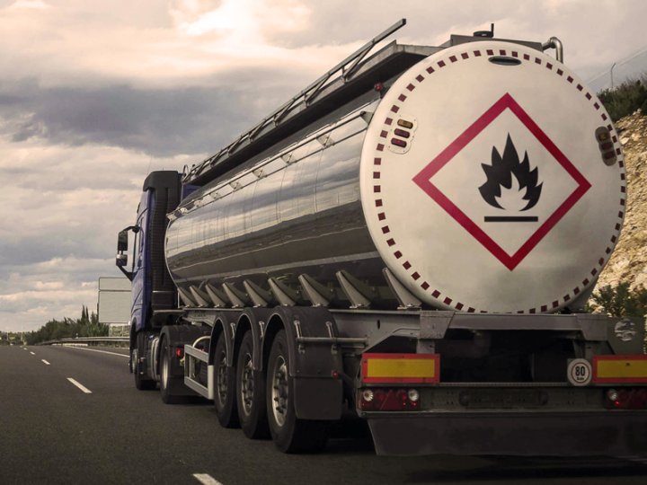 В Узбекистане усилили контроль за оборотом взрывоопасных и токсичных веществ