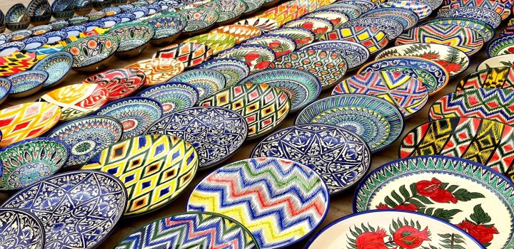 В Узбекистане утвердили стратегию по увеличению доли креативной экономики в ВВП до 5%