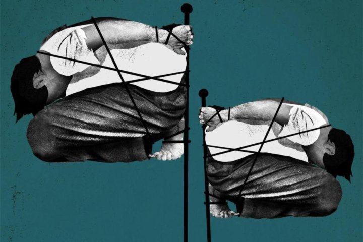 В Узбекистане будут предупреждаться случаи пыток в отношении лиц, заключённых под стражу