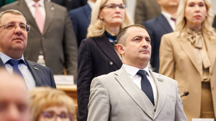 Российского депутата лишили зарплаты после его заявления об узбекских землях