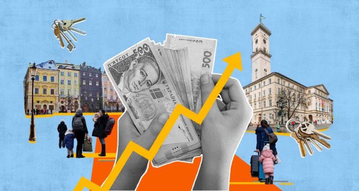 Ташкентская аренда: Где жильё «кусается», а где — доступно