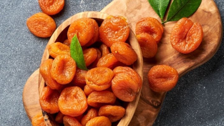 С начала года Узбекистан заработал на экспорте сушёных абрикосов $10,6 млн