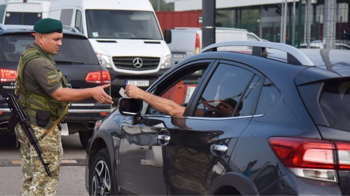 В Узбекистане право на вывоз авто за границу будет закреплено в доверенности