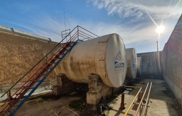 На АЗС в Самаркандской области продавали некачественный бензин АИ-92