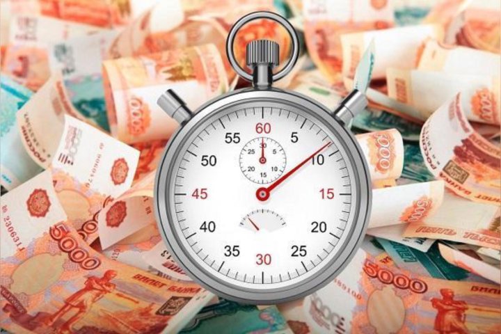 В Узбекистане объём микрозаймов увеличился более чем вдвое