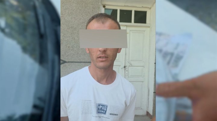 В Ферганской области задержан торговец психотропными препаратами