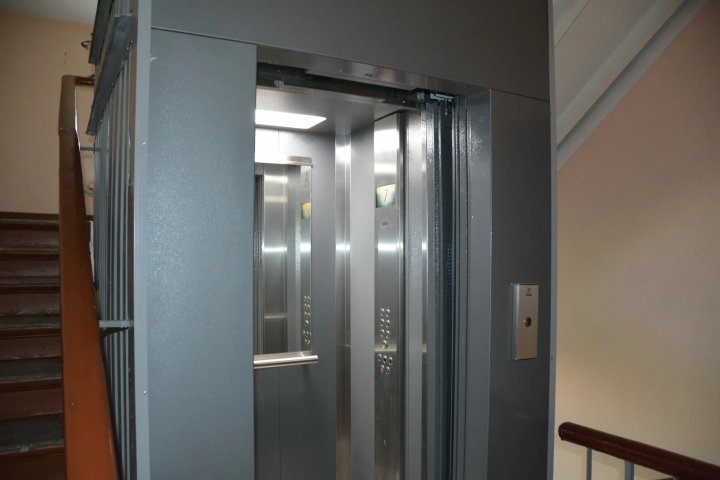 В Узбекистане 80% новых лифтов не прошли техосмотр