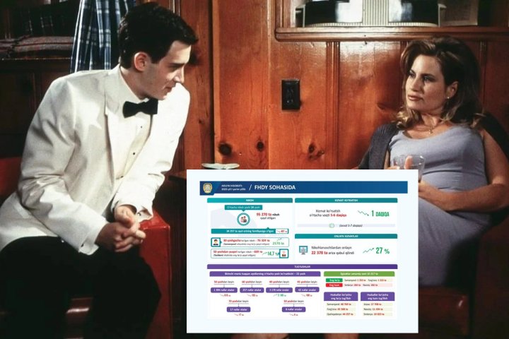 В Узбекистане растёт число мам-первородок после 40 лет