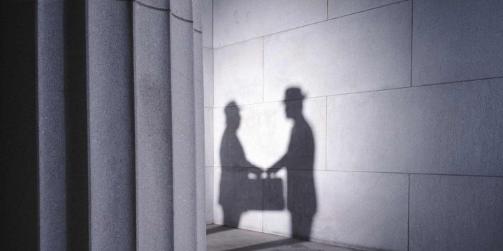 Теневая экономика Узбекистана составила 32,9% ВВП