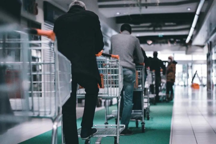 Число торговых предприятий в Узбекистане перевалило за 148 тысяч