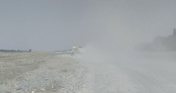 В Джизаке мужчина выплатит почти 6 млн сумов штрафа за незаконную добычу глины