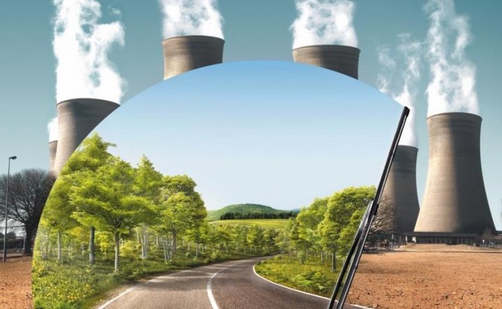 Узбекистан вводит «зелёные» правила