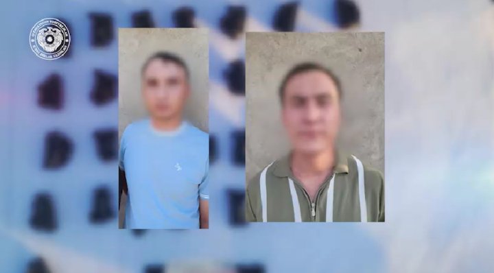 В Ташкенте задержали распространителей наркотиков, им грозит до 20 лет лишения свободы