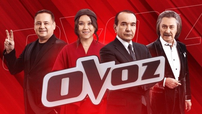 Проект «Ovoz» в Узбекистане получил предупреждение