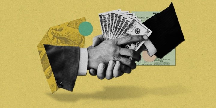 В Узбекистане обновили курс иностранных валют на 2 сентября