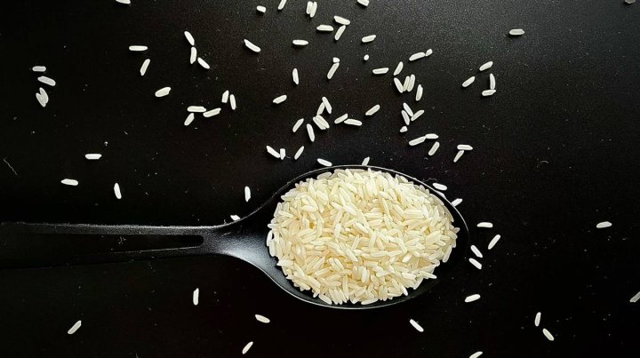 За 7 месяцев Узбекистан импортировал 6,5 тыс. тонн риса на $2,9 млн