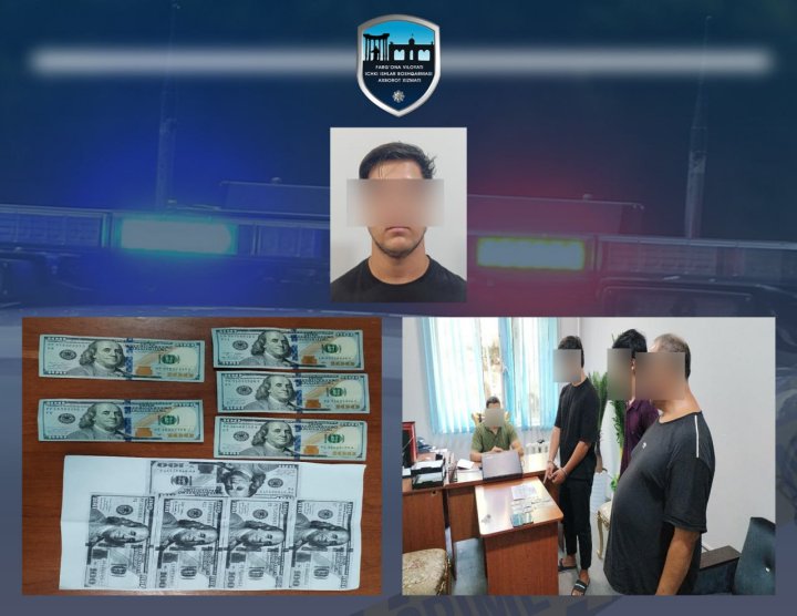 В Коканде мужчина шантажировал девушку распространением интимного контента с её участием