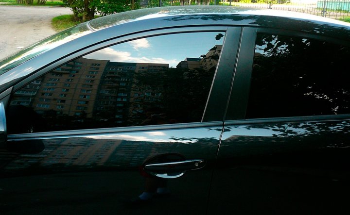 Дешёвая тонировка на лето: В Узбекистане предложили ввести краткосрочные разрешения на тонировку с пониженной ставкой