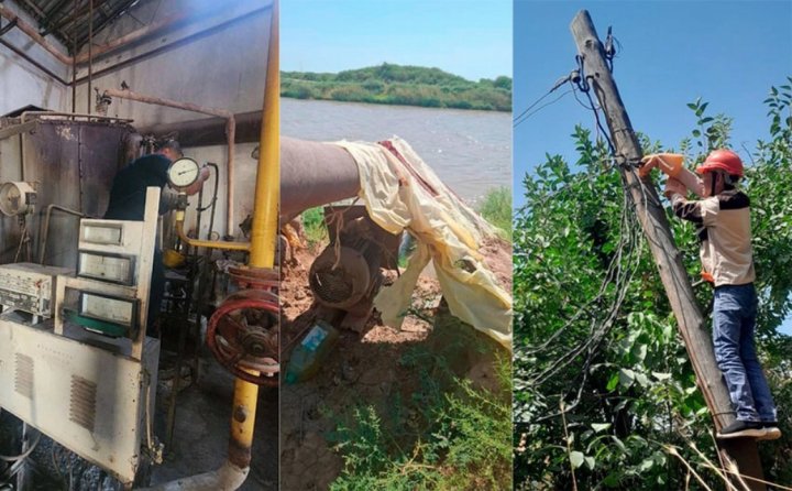 В июле в Узбекистане расхитили газ и электричество почти на 97 млрд сумов