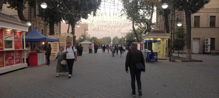 Резкое понижение температуры и дождь: Узбекистанцам рассказали о погоде на 5 августа