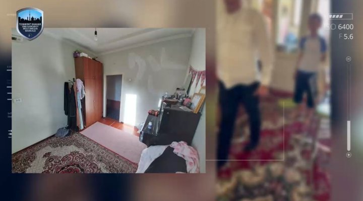 Уроженка Андижана незаконно преподавала религию в одной из квартир Юнусабадского района
