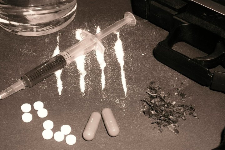 Таможенная служба Узбекистана утроила объём изъятых наркотиков за 7 месяцев