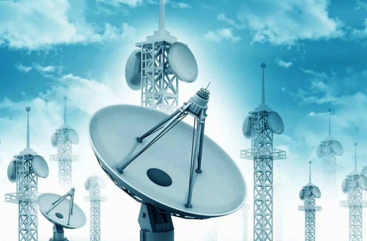 Объём телекоммуникационных услуг в Узбекистане достиг 11,9 трлн сумов